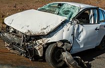 سازمان جهانی بهداشت: سالانه بیش از یک میلیون و ۲۵۰ هزار نفر در تصادفات جاده‌ای کشته می‌شوند