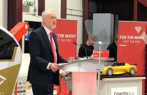 Nem szavazza meg a brit ellenzék Theresa May brexit-tervét