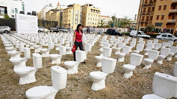 Dünya Tuvalet Günü: Her üç kişiden biri sağlıklı tuvaletten mahrum Dünya Tuvalet Günü: Her üç kişiden biri sağlıklı tuvaletten mahrum