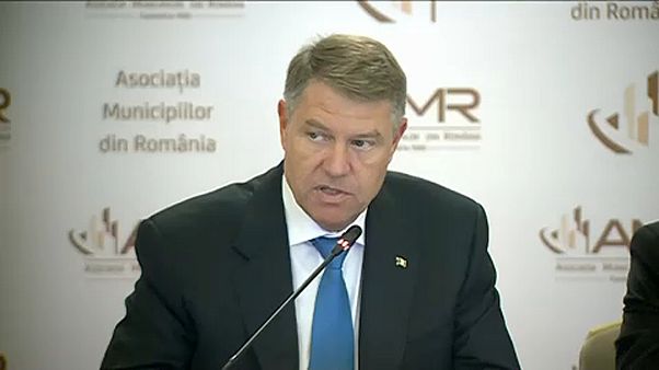 Präsident warnt: Rumänien nicht bereit für EU-Vorsitz am 1. Januar 2019 Präsident warnt: Rumänien nicht bereit für EU-Vorsitz am 1. Januar 2019