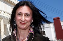 Azonosították a máltai újságírónő elleni merénylet megrendelőit