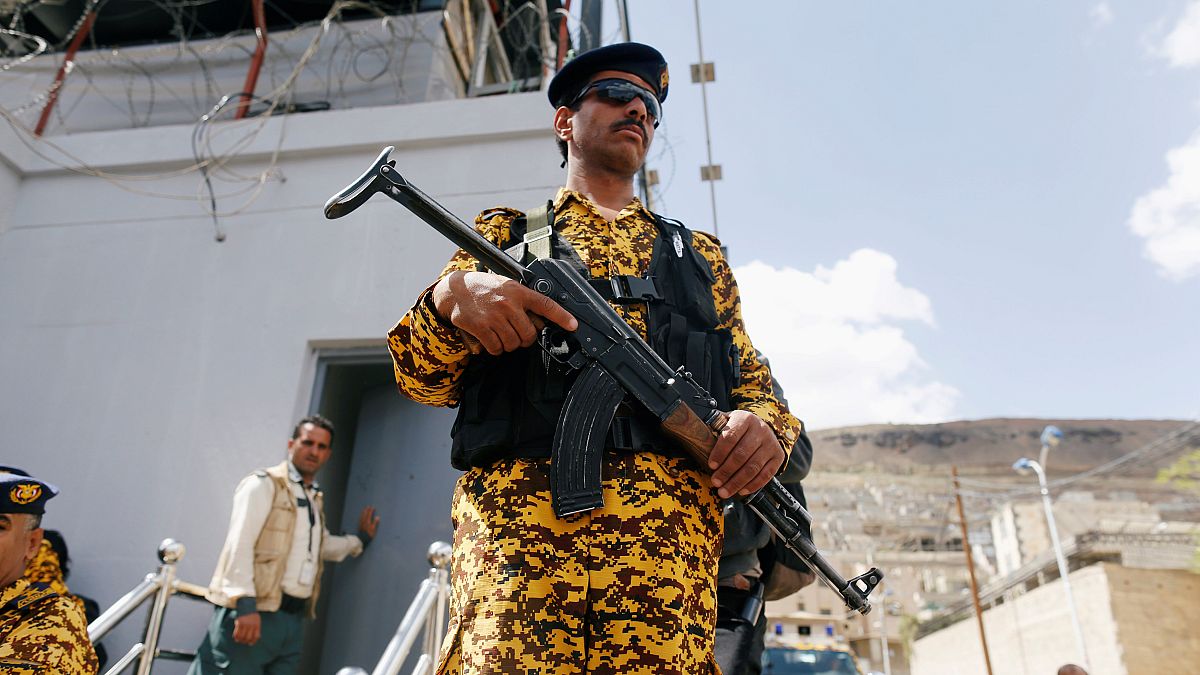Yemen'de Husilerden ateşkes sinyali: Barışa hazırız 