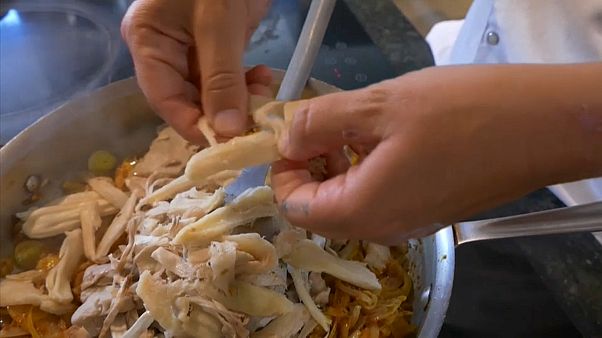 O fruto da moda chama-se jaca O fruto da moda chama-se jaca