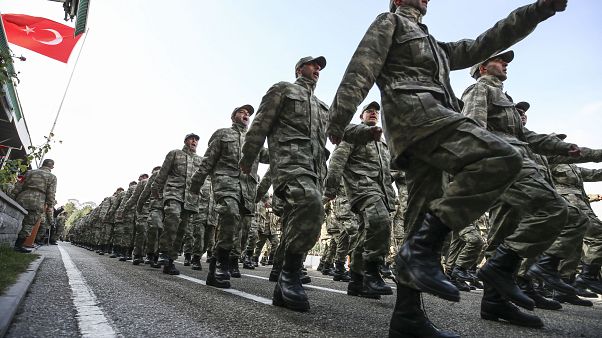Bedelli askerliğe ilişkin celp ve sevk tarihleri açıklandı Bedelli askerliğe ilişkin celp ve sevk tarihleri açıklandı