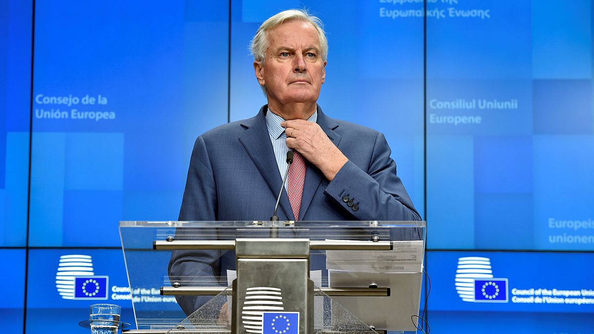 'It will survive' - Brussels remains stoic about Brexit deal 