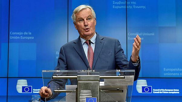 Brexit : Ébullition à Londres, flegme à Bruxelles Brexit : Ébullition à Londres, flegme à Bruxelles