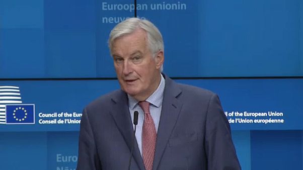 Βρυξέλλες: προετοιμασία για το Brexit Βρυξέλλες: προετοιμασία για το Brexit