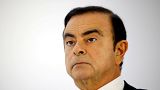 Carlos Ghosn, chairman and CEO of the Renault-Nissan-Mitsubishi Alliance
