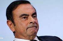 Nissan : Carlos Ghosn arrêté à Tokyo pour fraude fiscale