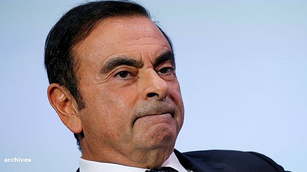 Nissan : Carlos Ghosn arrêté à Tokyo pour fraude fiscale Nissan : Carlos Ghosn arrêté à Tokyo pour fraude fiscale