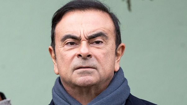 Ghosn, o homem que revolucionou o setor automóvel Ghosn, o homem que revolucionou o setor automóvel