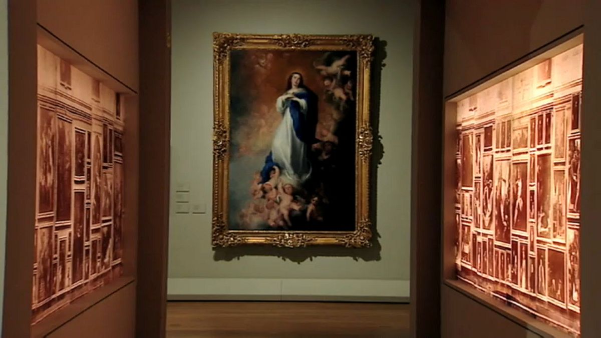 El Museo del Prado celebra su bicentenario con una muestra de su legado