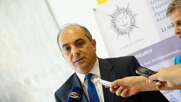 Στο Ισραήλ ο πρόεδρος της Κυπριακής Βουλής Στο Ισραήλ ο πρόεδρος της Κυπριακής Βουλής