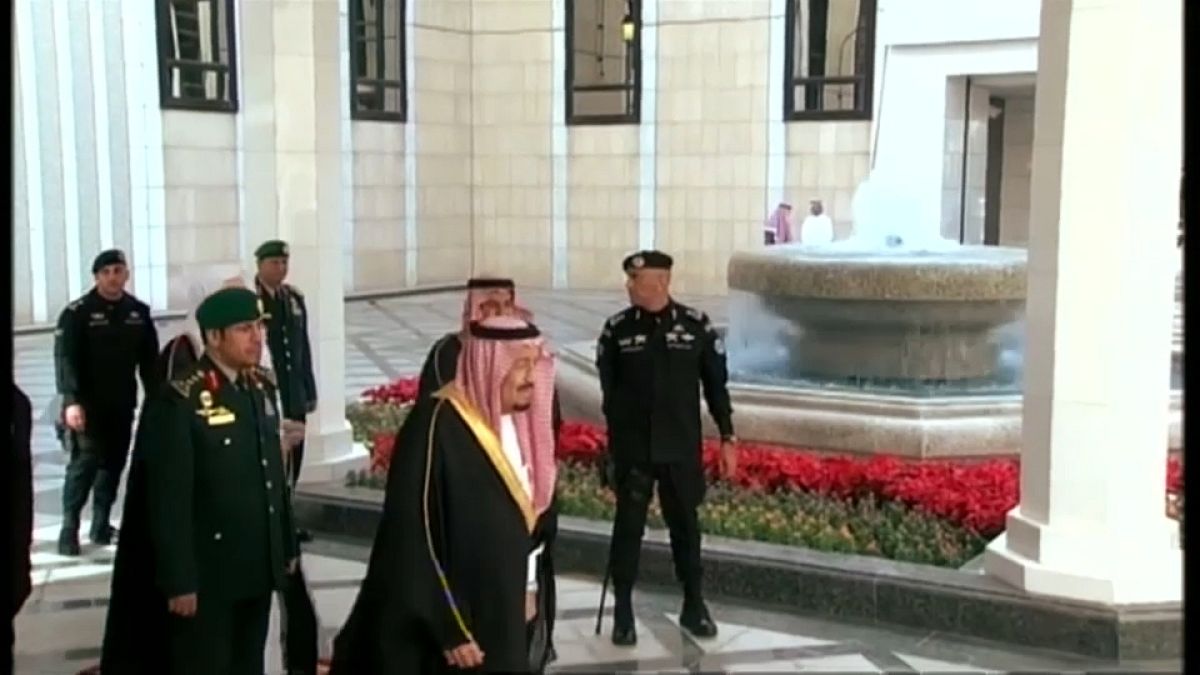 Alemania inicia sanciones contra Arabia Saudí por el caso Khashoggi