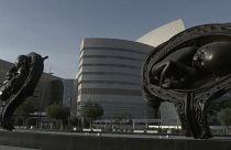 Развитие плода отлили в бронзе