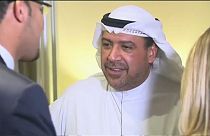 Cio: sceicco del Kuwait sotto indagine si autosospende