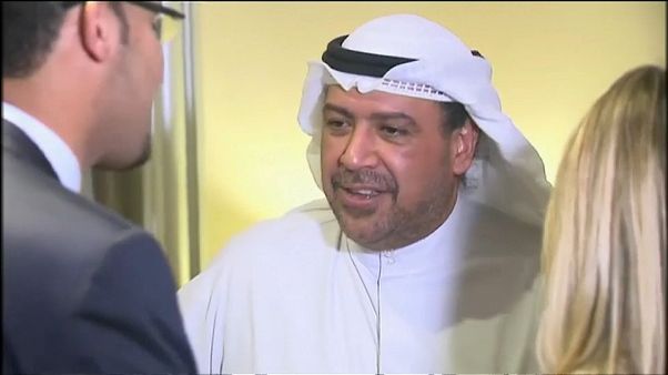 Xeque Ahmad deixa Comité Olímpico Internacional Xeque Ahmad deixa Comité Olímpico Internacional
