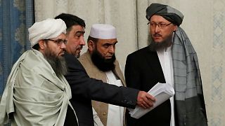 طالبان: لا اتفاق مع أمريكا على مهلة لإنهاء الحرب في أفغانستان