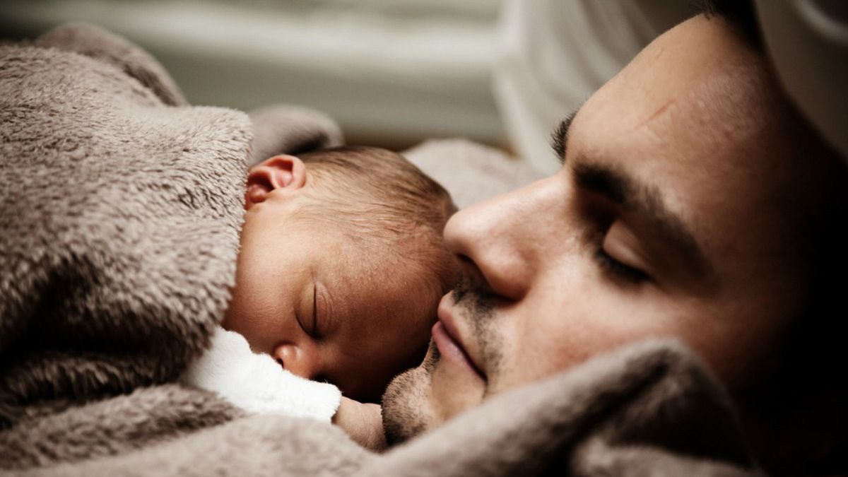 تولد با اسپرم اهدایی؛ سبک جدیدی از تشکیل خانواده در جهان امروز