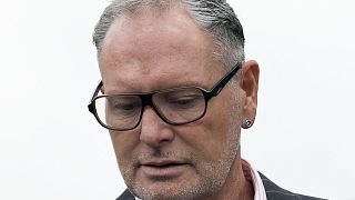 Former football star Paul 'Gazza' Gascoigne charged with sexual assault 