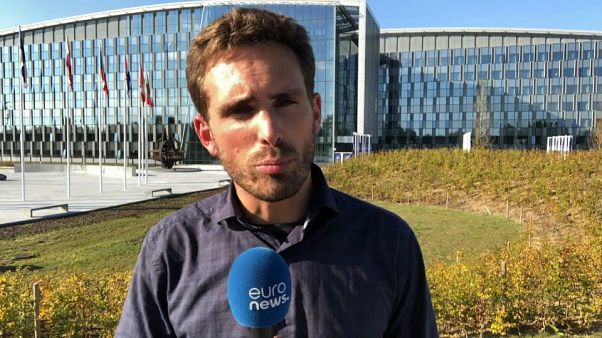La Russie au cœur du sommet de l'OTAN La Russie au cœur du sommet de l'OTAN