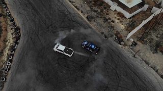 Drift racing: A motorsport gaining popularity in Jordan