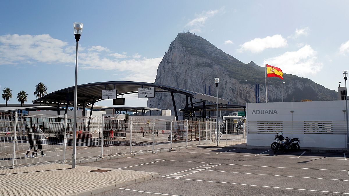 España impone condiciones sobre Gibraltar para aprobar el Brexit