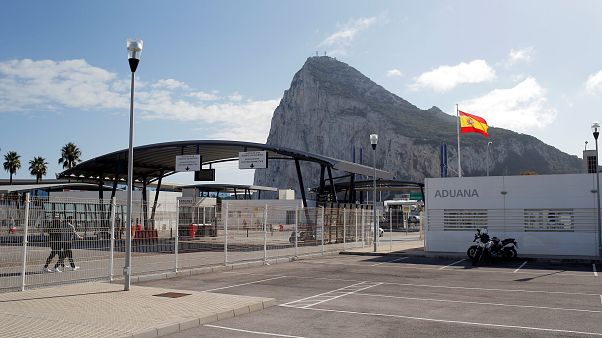 España impone condiciones sobre Gibraltar para aprobar el Brexit España impone condiciones sobre Gibraltar para aprobar el Brexit