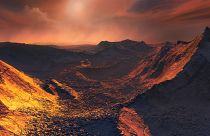 Dünya tektonik hareketlerle okyanus sularını yutuyor: Deprem riski artabilir