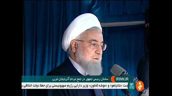 Vers des sanctions de l'UE contre des Iraniens Vers des sanctions de l'UE contre des Iraniens