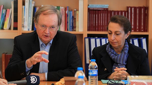 AB'den Suriyeliler için 3 milyar euro destek AB'den Suriyeliler için 3 milyar euro destek
