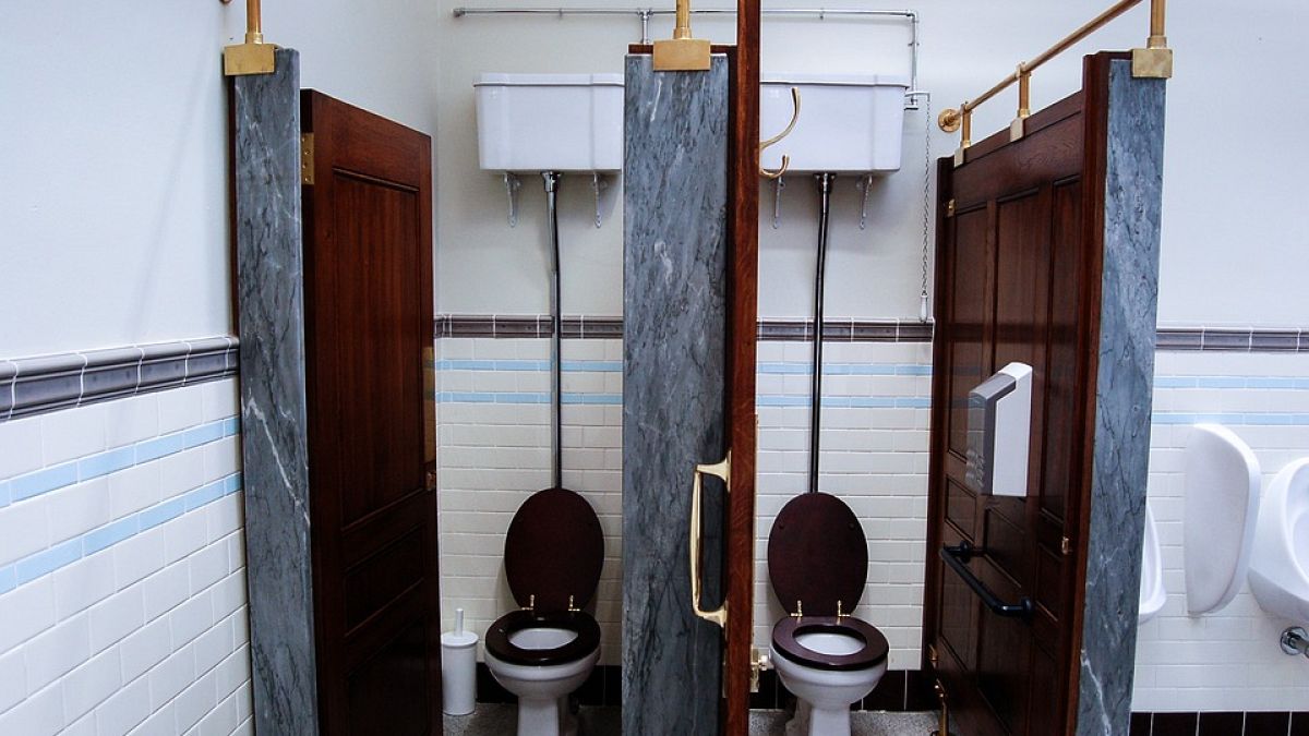 World Toilet Day: 4.2 billion people live without safely-managed sanitation