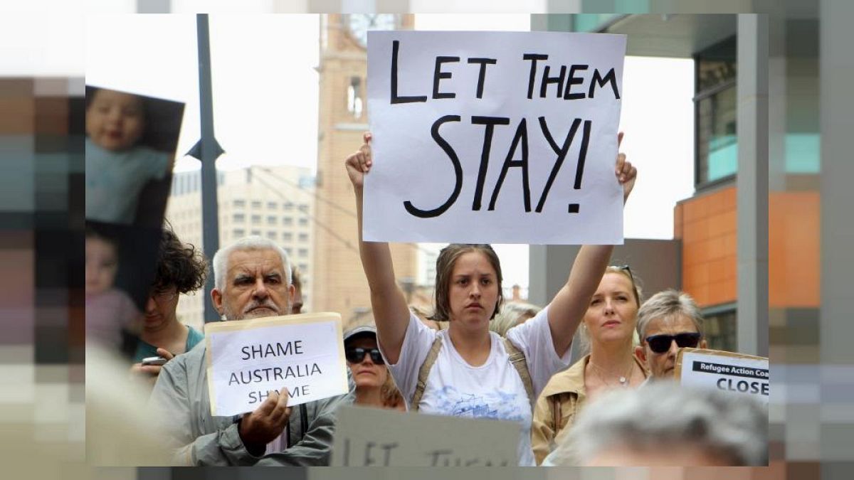 Avustralya: Halk ülkede olduğundan 6 kat fazla Müslüman var sanıyor