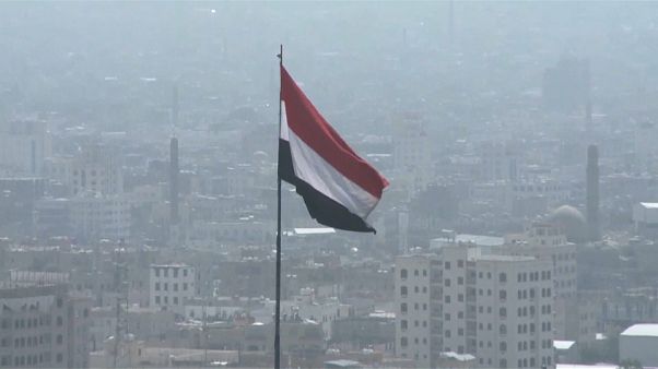 Yemen, i ribelli houti accolgono l'appello dell'Onu per una tregua Yemen, i ribelli houti accolgono l'appello dell'Onu per una tregua