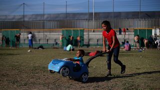 یونیسف: دو سوم کودکان اروپایی نظر مساعدی نسبت به مهاجران دارند