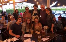 من مانح للسائل المنوي إلى "والد" 24 ابنا عضويا.. عندما يشكل مجموعة من الغرباء عائلة