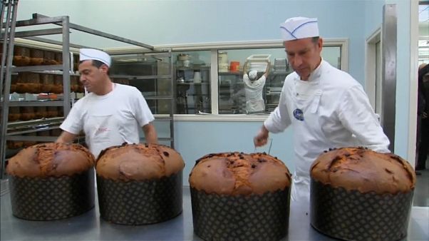 Melegatti: pandori e panettoni di nuovo in forno Melegatti: pandori e panettoni di nuovo in forno
