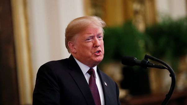 اجتماع في البيت الأبيض هذا الأسبوع للبت في خطة السلام الفلسطينية - الإسرائيلية اجتماع في البيت الأبيض هذا الأسبوع للبت في خطة السلام الفلسطينية - الإسرائيلية