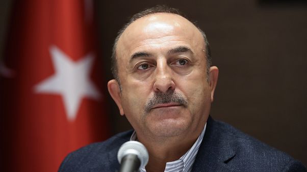 Türkiye Kaşıkçı cinayeti için BM'den soruşturma talep etmedi Türkiye Kaşıkçı cinayeti için BM'den soruşturma talep etmedi
