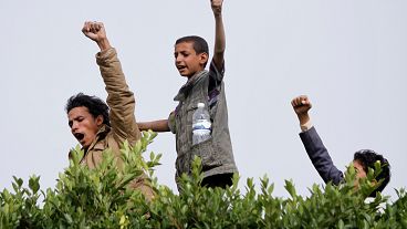 Sanaa, Yemen JuSanaa, Yemen June 29, 2018.