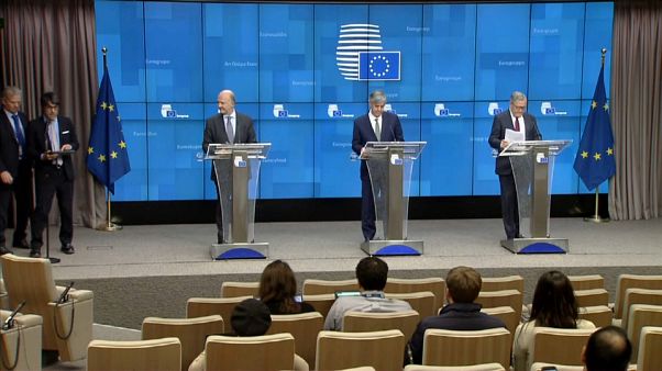 Bilancio unico per una "rivoluzione" nell'eurozona Bilancio unico per una "rivoluzione" nell'eurozona