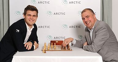 31 Questions Answered by Magnus Carlsen on Reddit - TheChessWorld