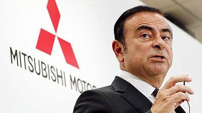 Συνελήφθη στο Τόκιο ο πρόεδρος της Nissan-Renault Κάρλος Γκοσν