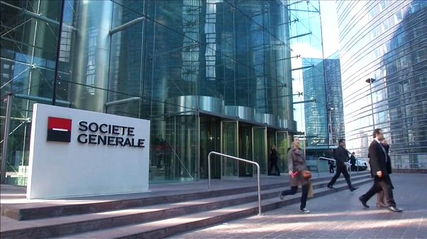 Societe Generale pagherà agli Usa una multa da 1,3 mld di dollari Societe Generale pagherà agli Usa una multa da 1,3 mld di dollari
