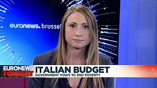 Le budget italien tend les relations avec Bruxelles