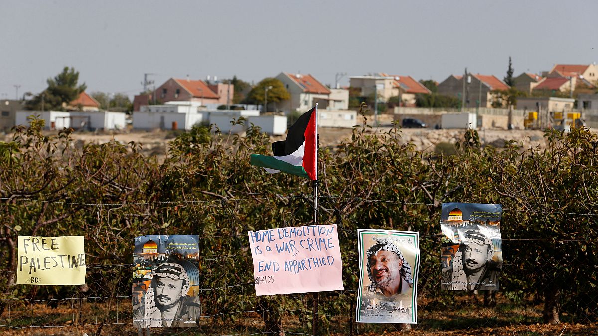 Airbnb streicht israelische Siedlerwohnungen aus Angebot