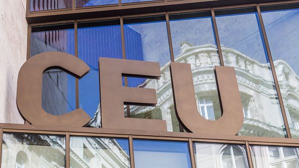 Szijjártó: nem bizonyított a CEU amerikai oktatási tevékenysége Szijjártó: nem bizonyított a CEU amerikai oktatási tevékenysége