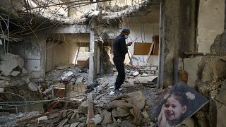 Utolsó kísérletet tesz a szíriai helyzet rendezésére az ENSZ különmegbízottja
