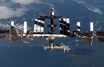 La station spatiale internationale fête ses 20 ans