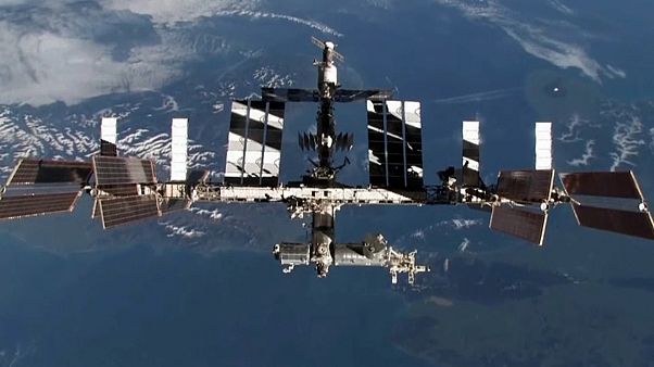 La Stazione spaziale internazionale compie 20 anni La Stazione spaziale internazionale compie 20 anni